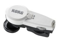 Deep instrument KORG In-EarMetronome mini-earband electronic beat