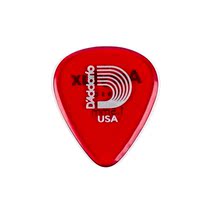 DAddario Acrylux Reso Standard General Guitar Dial