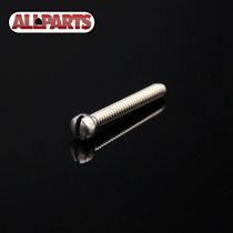 Deep instruments Allparts American Electric Guitar Pickup Height adjustment screws