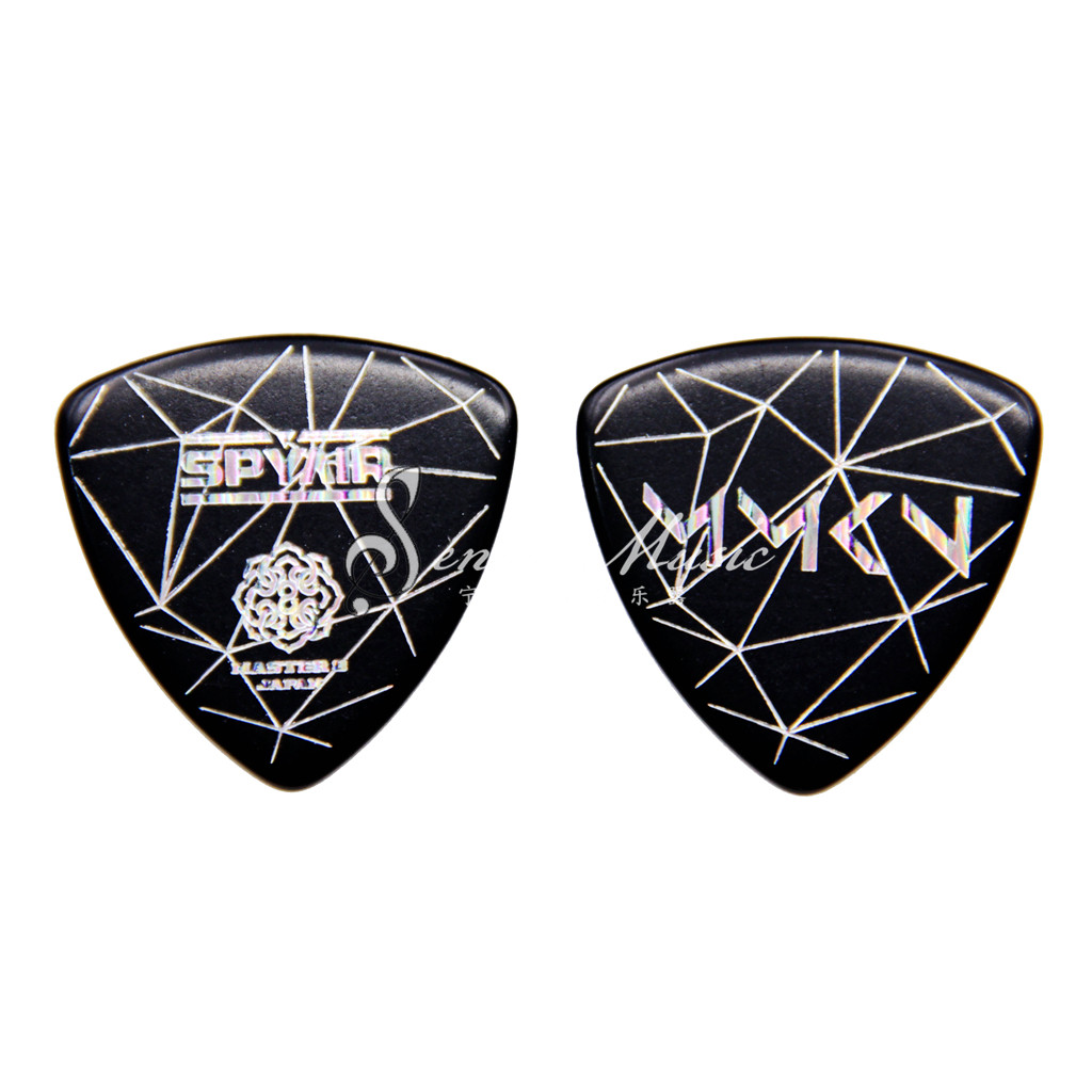 Deep Instruments Nissan Master8 Japan SPYAIR MOMIKEN signature guitar dial