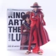 Onepiece tay để làm một bộ đầy đủ GK 猿 súng POP bốn tập tin Luffy anime búp bê trang trí mô hình món quà sinh nhật - Capsule Đồ chơi / Búp bê / BJD / Đồ chơi binh sĩ