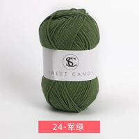 24 армия зеленый