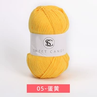 05 Яичный желток