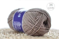 36 Цвет пасты из фасоли