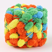 57-летний красочный