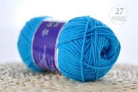 27 Озеро Блю