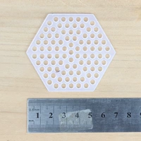 Гексагональная труба