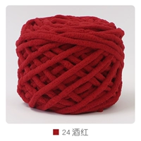 24-виновый красный