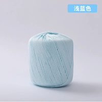 09 светло -голубой