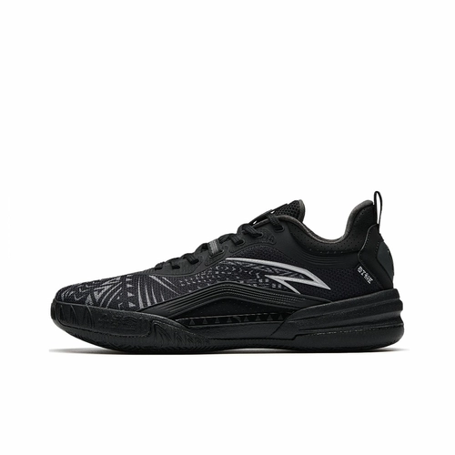 Anta Kai 1 Team Irving Team Basketball Shoes Мужская обувь цемента Немезис Планета обувь 112531622