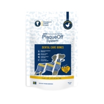 Shiba Dog Hee Hee Swedish Imported ProDen PlaqueOff Bole Dan Moth Stick Tooth Wish Bone Dog