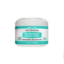 Shiba Dog Hee Hee Hee American imported Nootie Noti sterilization deodorant tooth cleaning towel oral cleaning gel dog