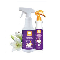 Shiba Dog Hee Hee imported from the United States Nootie pet perfume fragrance deodorant cat dog universal deodorant