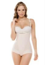 Postpartum traceless body shaping clothing beautiful back shape hip waist comfortable back plastic abdomen belly reduction underwear