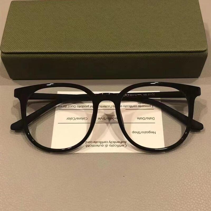 2025 High-Fashion, Flattering, Natural-Looking, Ultra-White, Ultra-Light Round Frame Glasses for Nearsightedness, Can Be Fitted with Prescription Lenses and Blue Light Protection 2025 High-Fashion, Flattering, Natural-Looking, Ultra-White, Ultra-Light Round Frame Glasses for Nearsightedness, Can Be Fitted with Prescription Lenses and Blue Light Protection