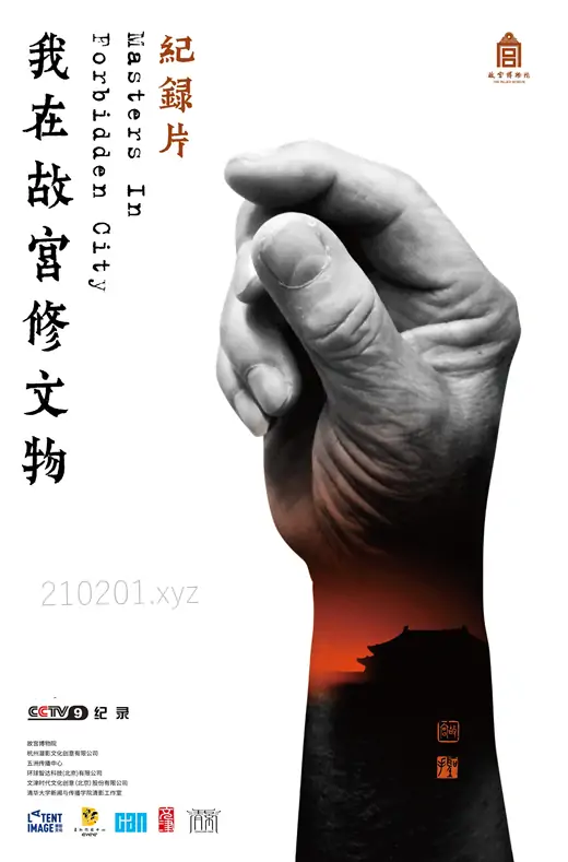 我在故宫修文物.webp