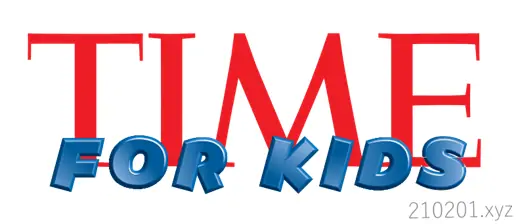 TIME for Kids（Timeforkids）.webp