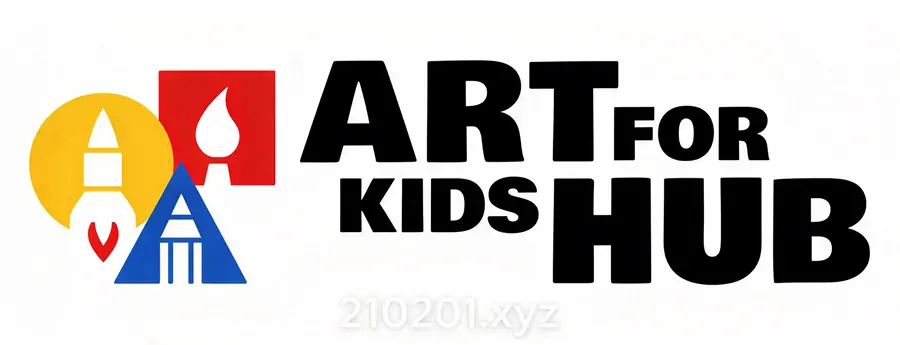 Art for Kids Hub 英语趣味绘画教学视频课程合集下载