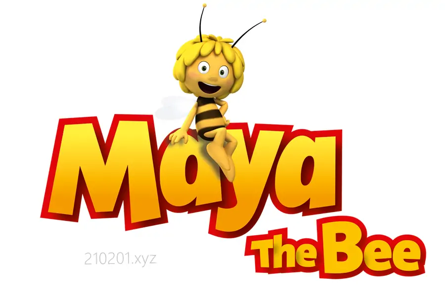 小蜜蜂玛雅 Maya the Bee 动画片中英文全集在线观看下载
