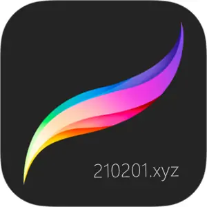Procreate 绘画软件视频教程+笔刷+素材等资源合集下载