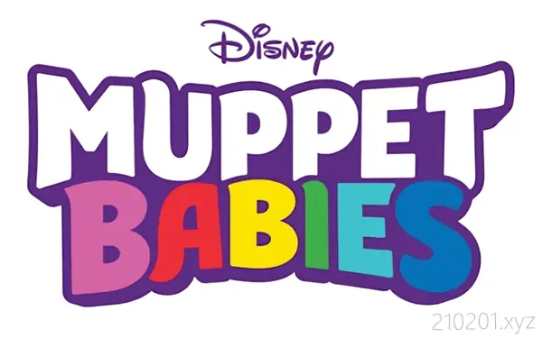 布偶宝贝 Muppet Babies 迪士尼奇幻冒险英语动画片高清视频带英文字幕全40集下载