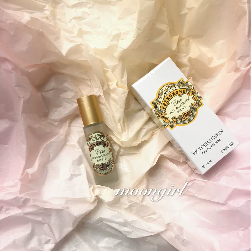 * Luna Girl * Một loại nước hoa yêu tinh cầm tay 10ml - Nước hoa nước hoa dolce & gabbana