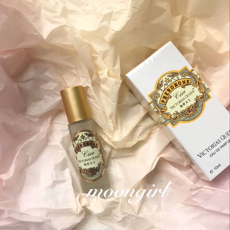 * Luna Girl * Một loại nước hoa yêu tinh cầm tay 10ml - Nước hoa nước hoa dolce & gabbana