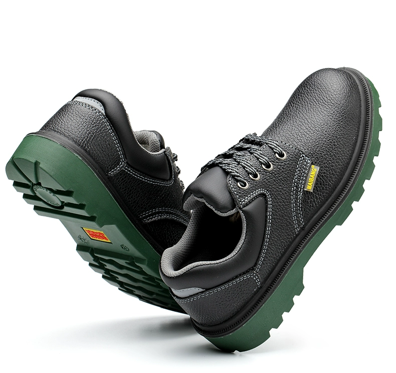 Waterproof labor protection shoes for men, steel toe caps, anti-smash and anti-puncture work shoes, welding shoes, wear-resistant, breathable, odor-proof and lightweight