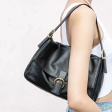 Вместительная и большая сумка на одно плечо, универсальная сумка через плечо, 2020