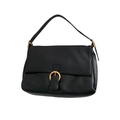 Вместительная и большая сумка на одно плечо, универсальная сумка через плечо, 2020