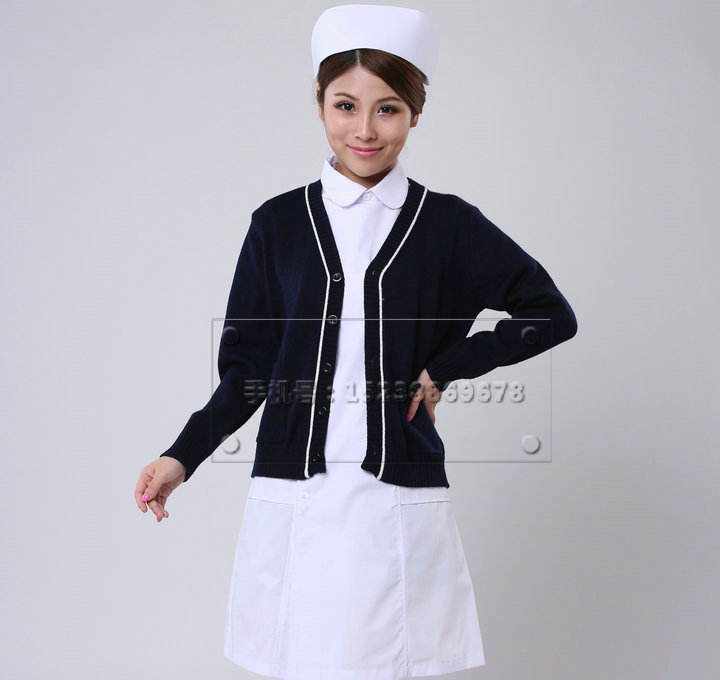 Tenue infirmière - Ref 1859569 Image 14