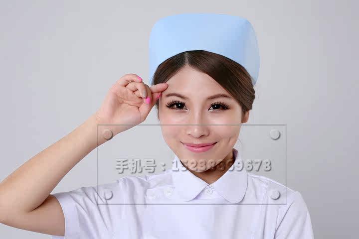 Tenue infirmière - Ref 1858674 Image 14