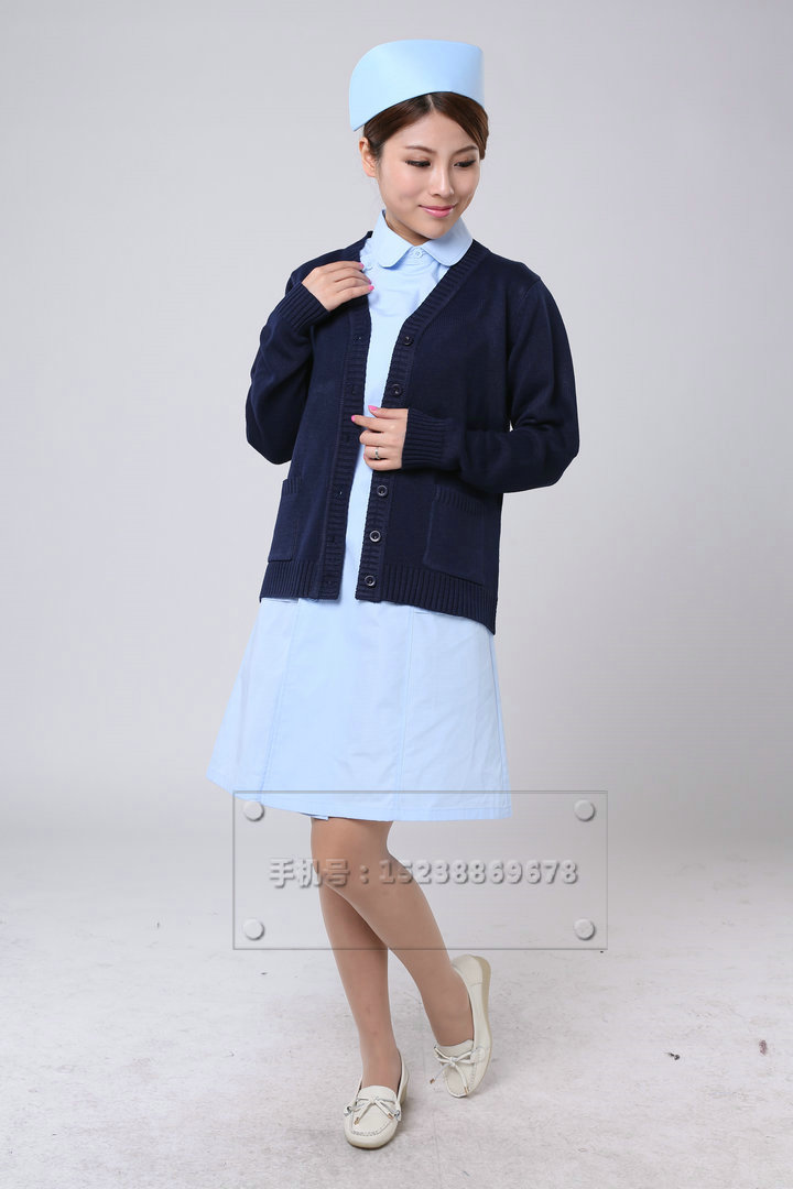 Tenue infirmière - Ref 1859569 Image 32