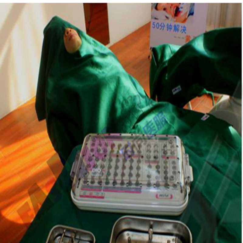 Tenue infirmière - Ref 1861247 Image 13