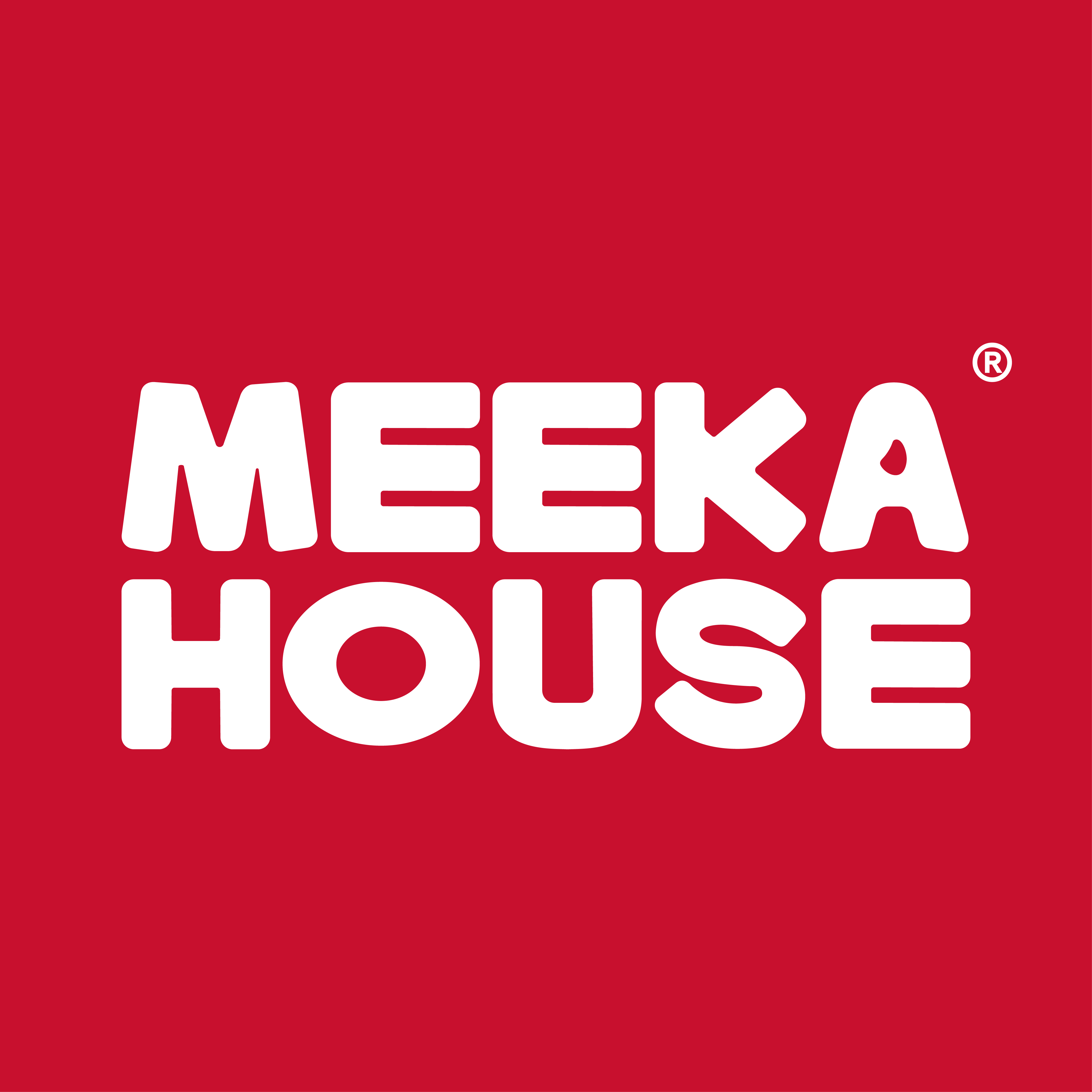 MEEKA HOUSE官方店的LOGO