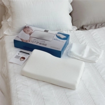 Self-retention recommended daily single pure original single 4D person Engineering Design high quality sleep memory pillow home pillow