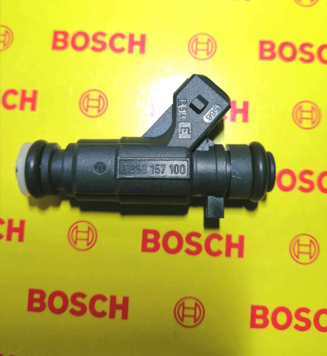 Ford six hole oil injection mouth 0280157100