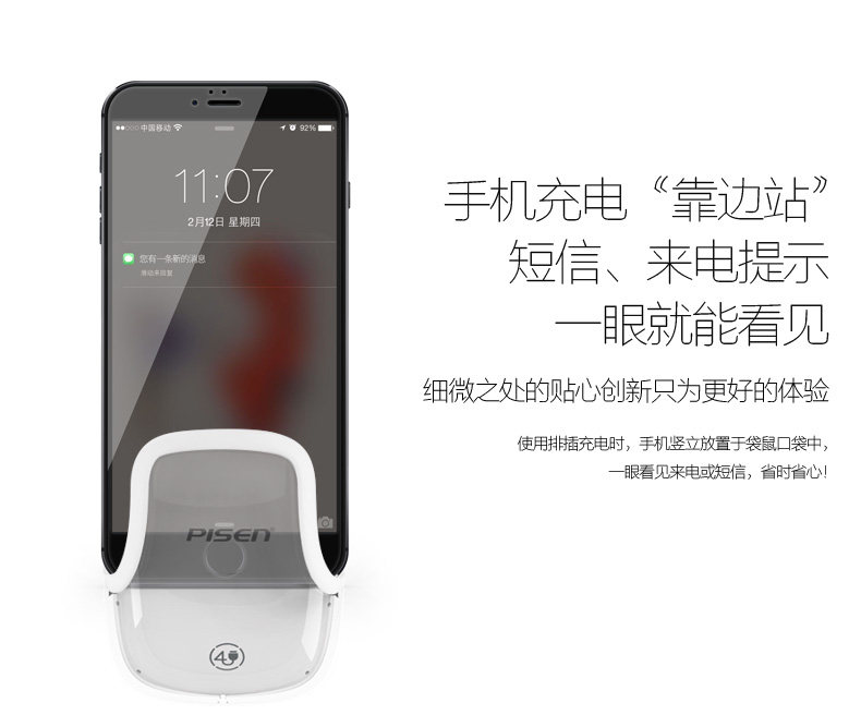 chargeur PISEN - Ref 1300167 Image 22