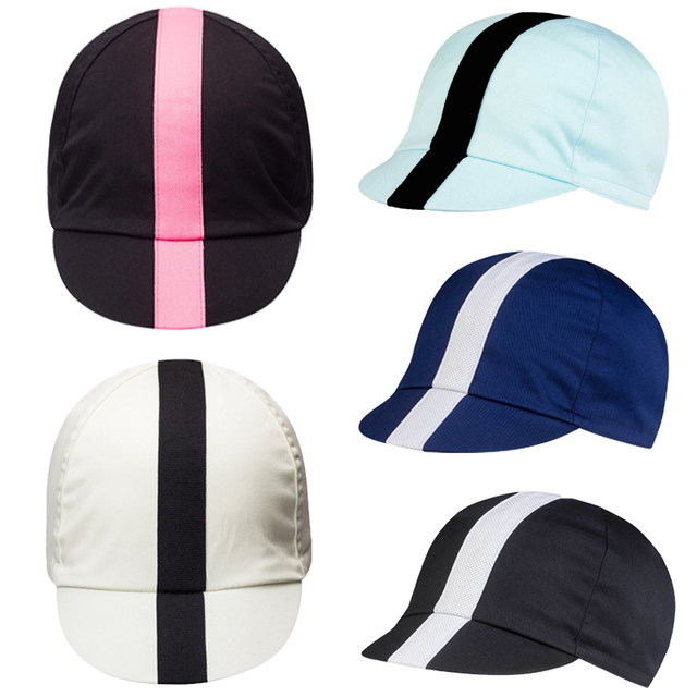 rapha cycling cap