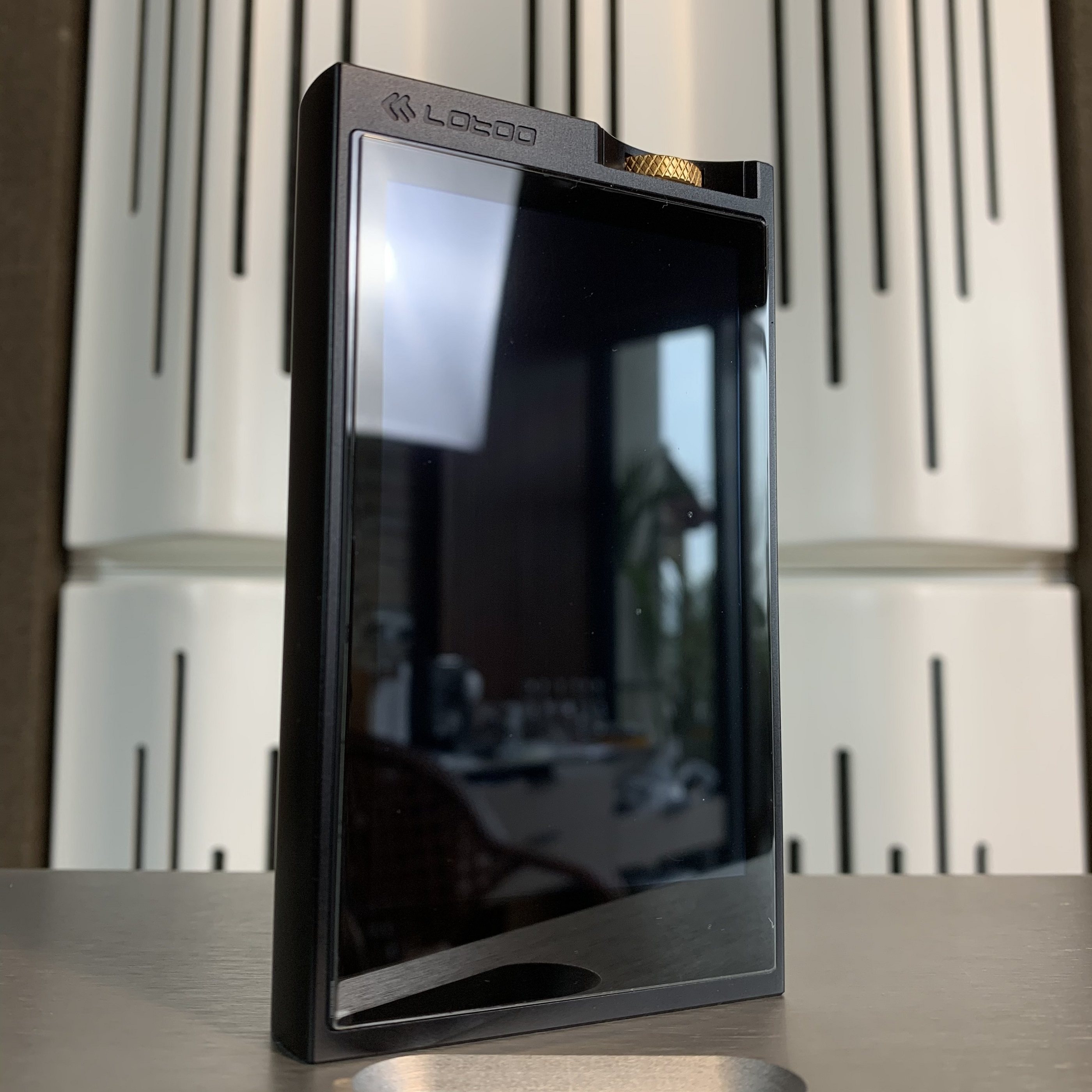 (Rental) lotoo PAW 6000 small ink chrysanthemum HIFI portable player rental audition ink chrysanthemum