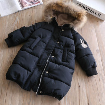 Special price seconds kill anti-season clearance children's clothing cotton-padded jacket children's autumn and winter cotton-padded jacket girl's coat baby cotton-padded jacket