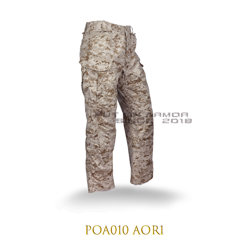 Tail single-family military fans 010-A0R1 G2 NC FIELD Pants base pants No. 2104