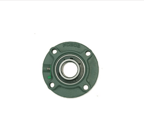 Outer spherical bearing with boss circular seat UCFC212 213 214 215 216 217 218 spot