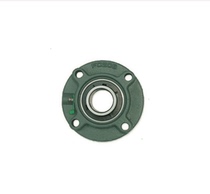 Outer spherical bearing with lug boss round seat UCFC212 213214215216217218 spot