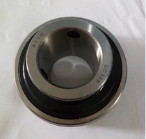 Precision shaft bearing steel outer spherical UC204 UC204 UC205 UC205 UC207 UC208 UC208 UC209 210