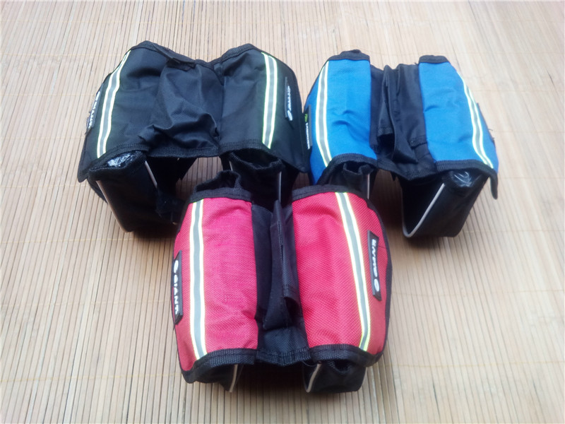 Sacoche pour vélo - Ref 2216813 Image 6