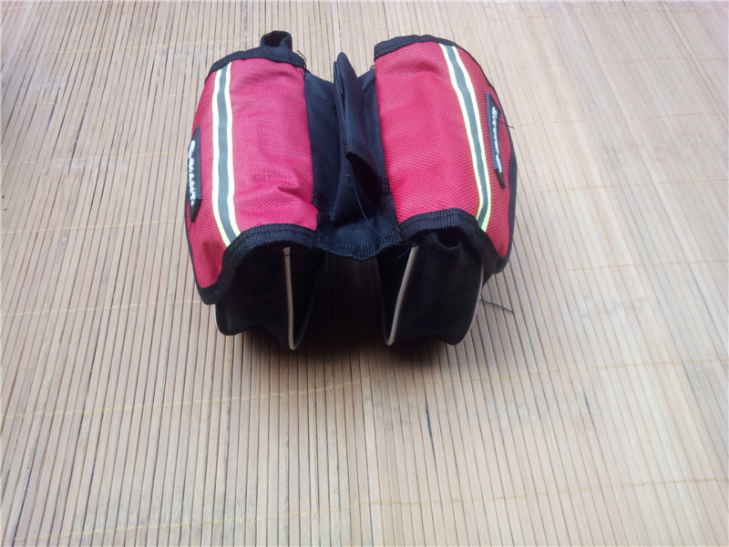 Sacoche pour vélo - Ref 2216813 Image 10