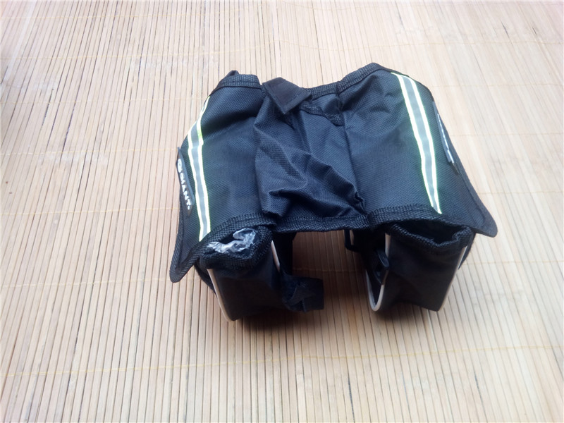 Sacoche pour vélo - Ref 2216813 Image 11