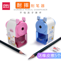 Del 0641 Childrens Womens Sketch Pencil Wenching Pen Pen Pen Pen Pen Pen Pen Pen Pen Pen Pen Painting Pencil Knife