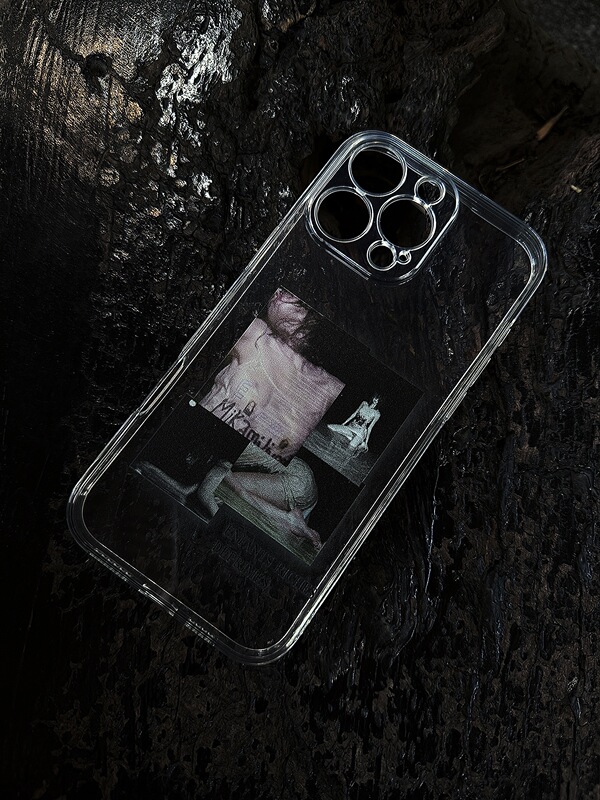 Tribute to the Enfants Riches Déprimés Series iPhone Case Erd Style iPhone Series Erd Model Pictures Tribute to the Enfants Riches Déprimés Series iPhone Case Erd Style iPhone Series Erd Model Pictures